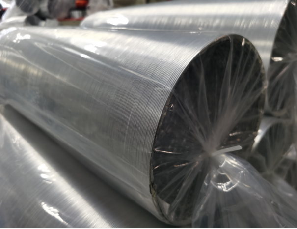 双铝三塑加厚软管